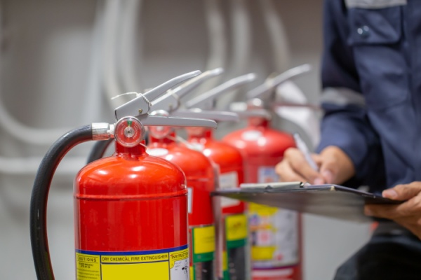 securite-incendie-des-batiments-professionnels-:-du-nouveau