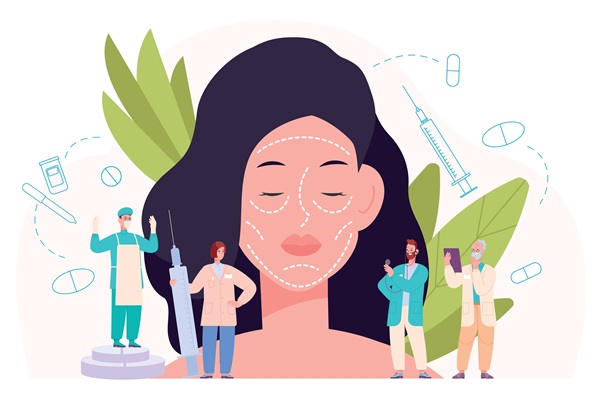 chirurgie-esthetique :-un-risque-lie-aux-communications-commerciales ?
